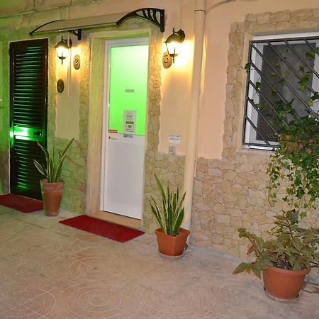 Bed & Breakfast Taras Taranto Exterior photo