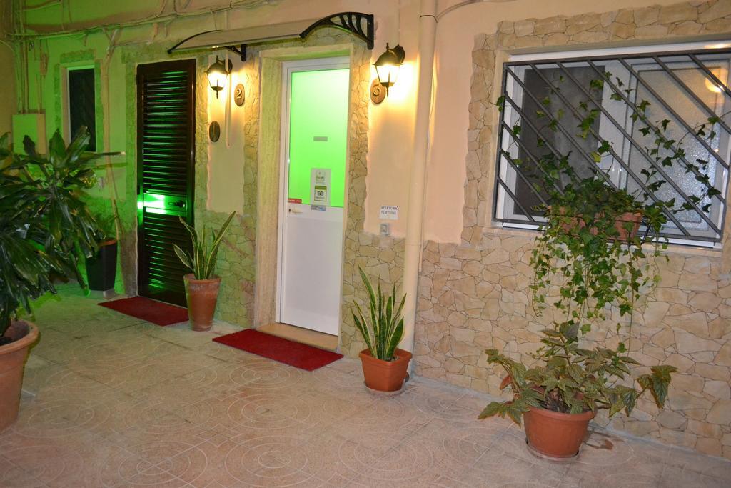 Bed & Breakfast Taras Taranto Exterior photo