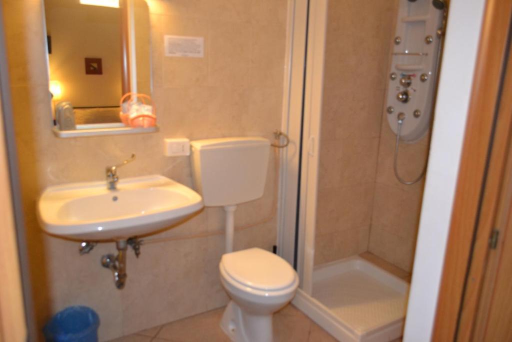 Bed & Breakfast Taras Taranto Room photo