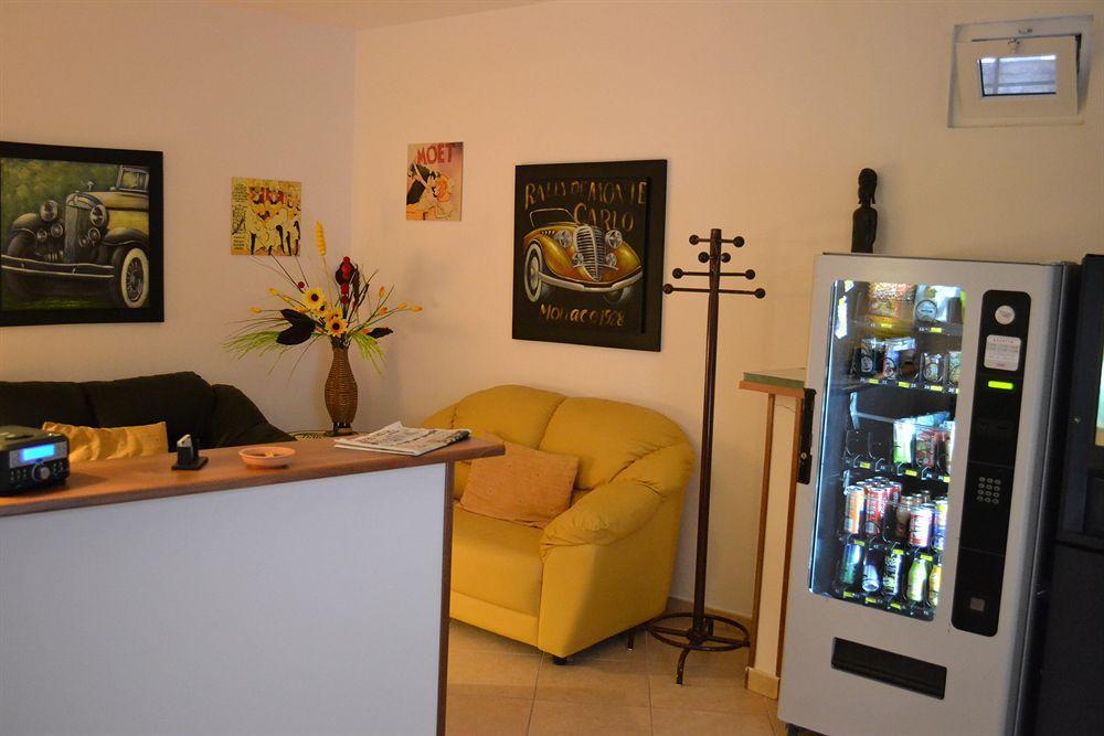 Bed & Breakfast Taras Taranto Exterior photo