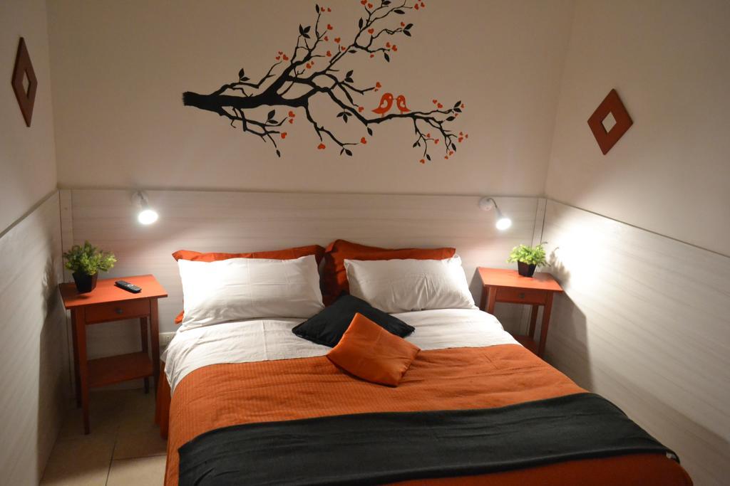 Bed & Breakfast Taras Taranto Exterior photo