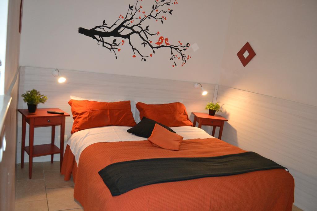 Bed & Breakfast Taras Taranto Exterior photo