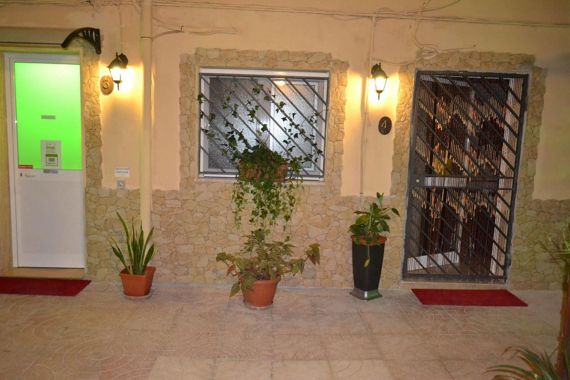 Bed & Breakfast Taras Taranto Exterior photo