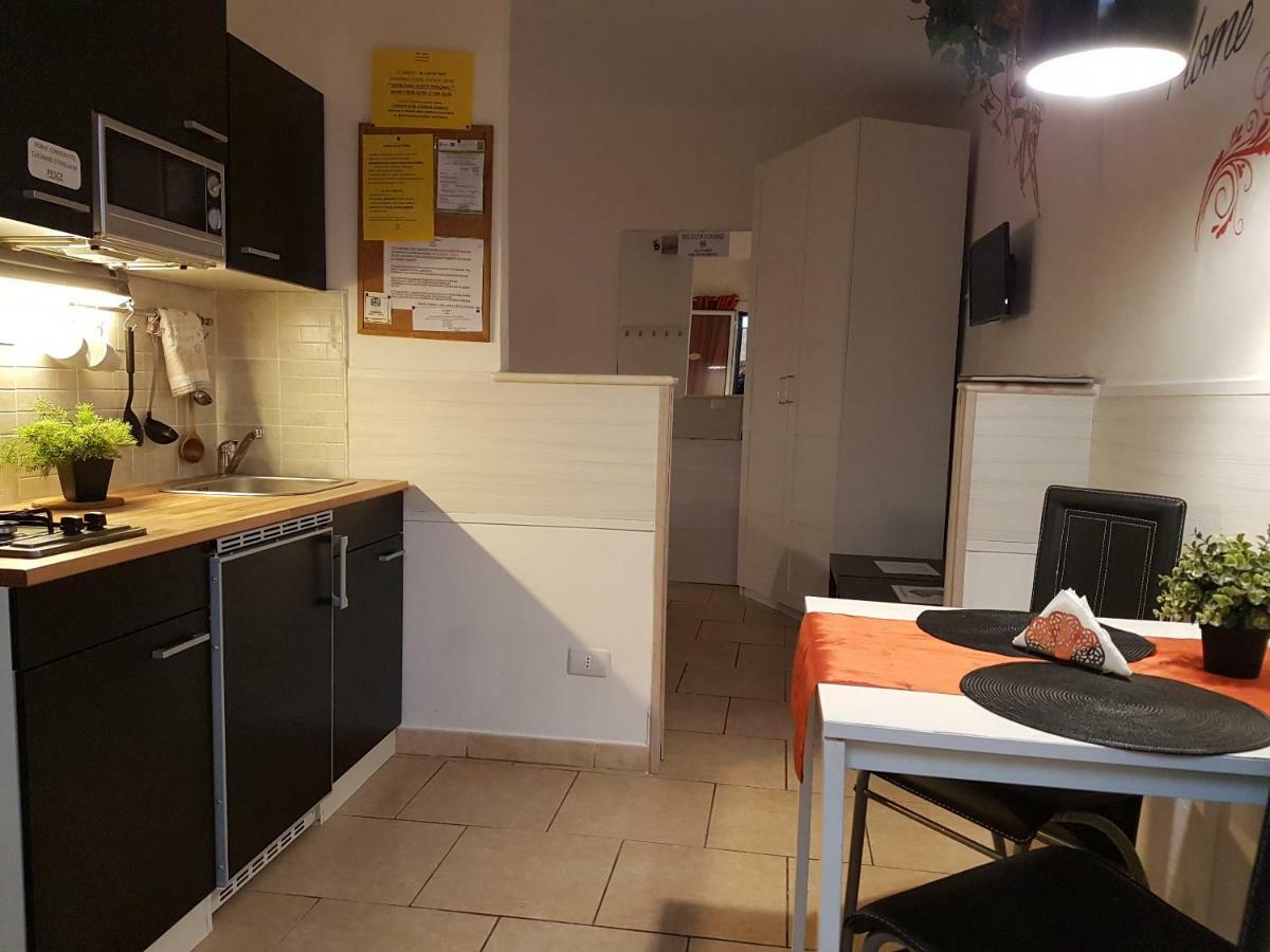 Bed & Breakfast Taras Taranto Exterior photo