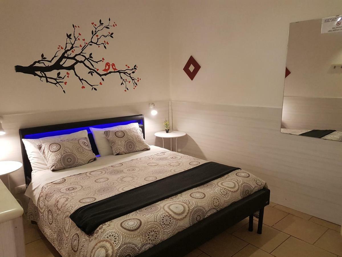 Bed & Breakfast Taras Taranto Exterior photo