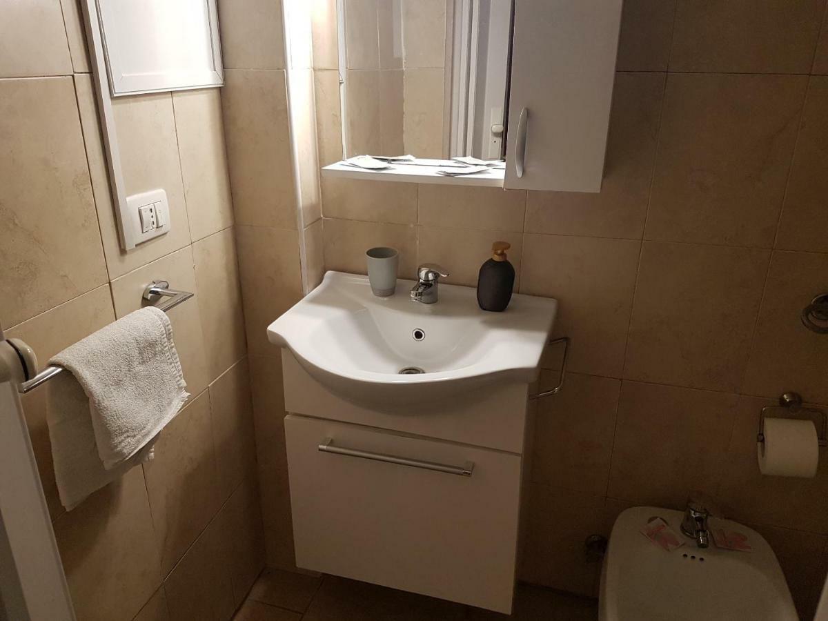 Bed & Breakfast Taras Taranto Exterior photo