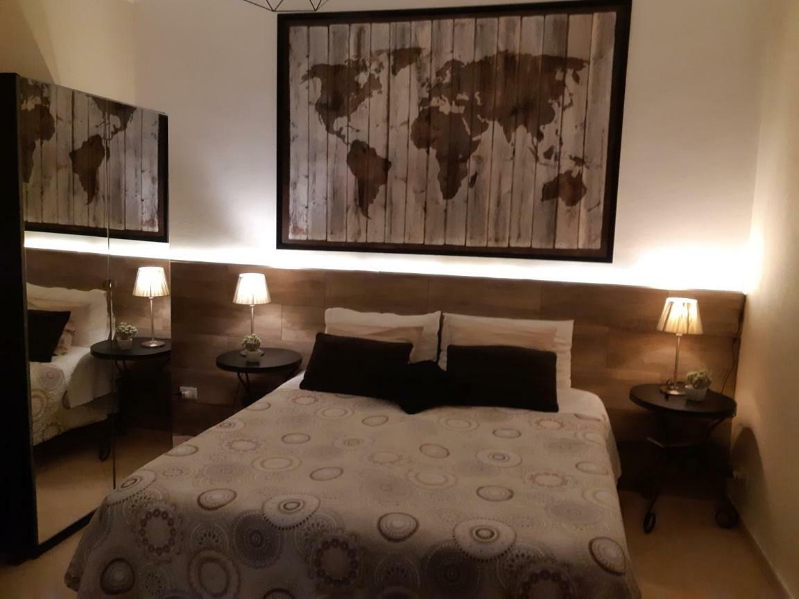 Bed & Breakfast Taras Taranto Exterior photo