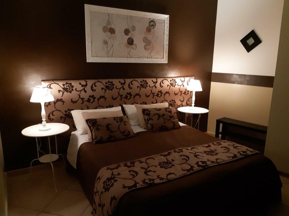 Bed & Breakfast Taras Taranto Exterior photo