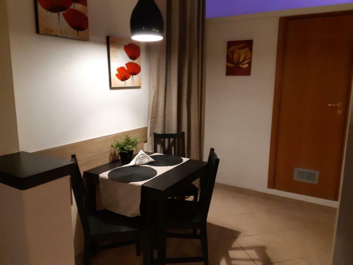 Bed & Breakfast Taras Taranto Exterior photo